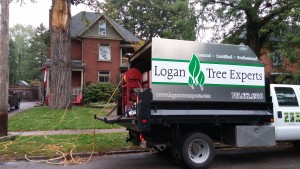 Fertilizer Application
